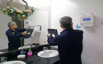 物业工程部半年工作总结8篇