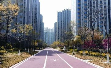 物业小区周工作计划模板6篇