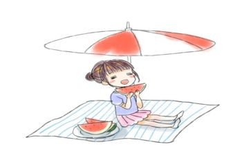 夏天来了幼儿园教案6篇