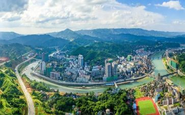 县管领导干部述职报告6篇
