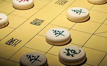 象棋的优秀作文5篇