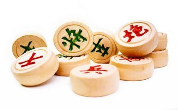 象棋的优秀作文最新6篇