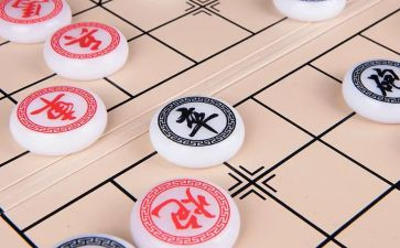 写象棋的作文7篇