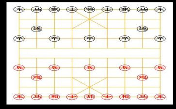 象棋作文600字7篇
