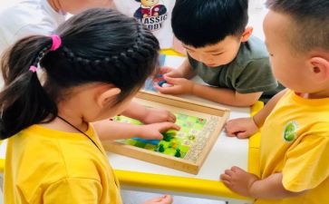 小班周工作计划安排7篇
