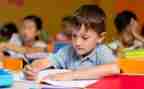 幼儿上小班的心得体会最新7篇