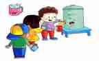 幼儿园小班工作总结报告6篇