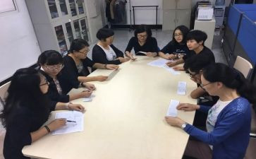 小学校本研修工作总结6篇