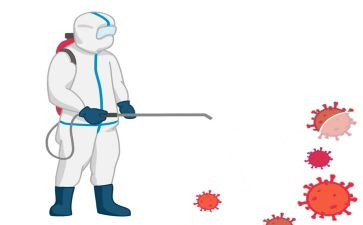 消毒室护士个人述职报告6篇