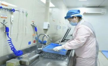 2024年学校消毒工作总结6篇