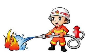 消防主题商演讲稿通用5篇