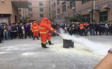 2024年消防个人年终工作总结5篇