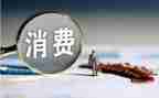 调查报告学生消费范文5篇