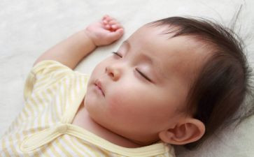 小孩满月讲话稿7篇