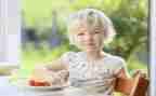 小孩低保申请书5篇