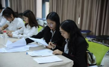 学校会计个人述职报告7篇
