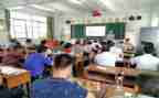 副校级领导述职报告7篇