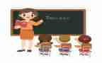 学习小课堂心得体会7篇