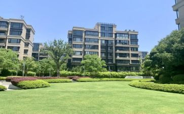 小区演讲稿6篇