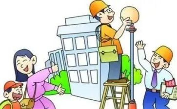 保安小区年终工作总结参考8篇