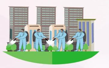 小区管理月工作报告7篇