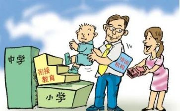 小升初作文500字7篇