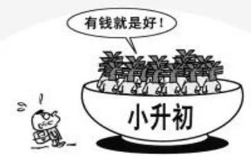 小升初作文精选5篇