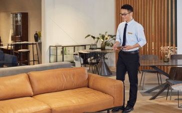 2023销售年工作总结精选6篇