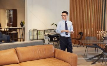 销售年终述职报告参考8篇