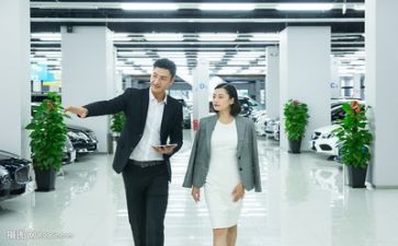 新销售员述职报告7篇