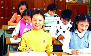 我是小学生作文300字7篇