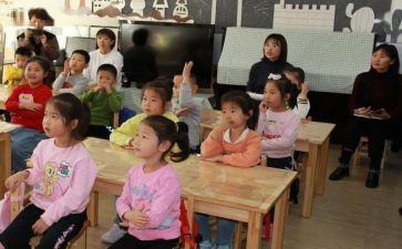 小学生英语小故事演讲稿7篇