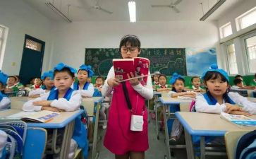 在小学毕业前的演讲稿6篇
