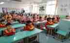 2024年小学体育工作总结推荐5篇