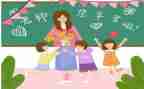 小学教师个人先进事迹范文8篇