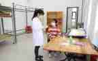 校医室述职报告最新5篇