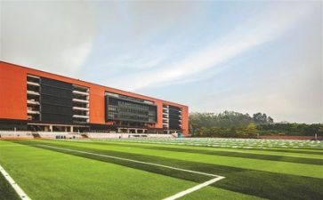 建文明校园演讲稿通用6篇