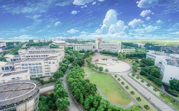 我的中校园作文优质7篇