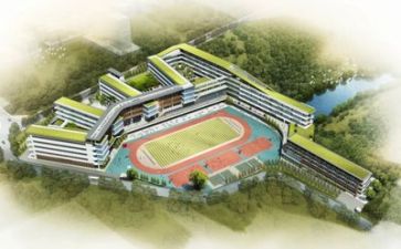 建文明校园演讲稿模板5篇