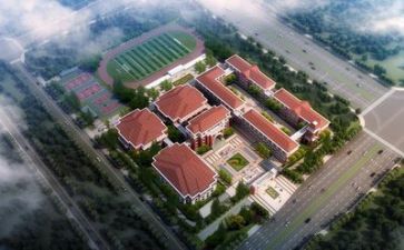 校园对我的作文7篇