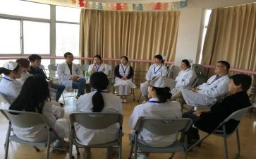 小组实践活动的总结5篇