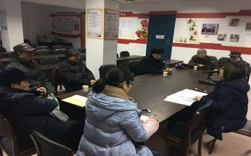 团小组述职报告8篇