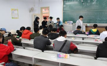 小组作业的心得体会8篇