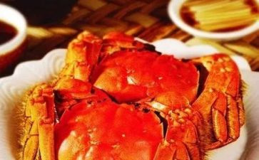 战螃蟹读后感5篇