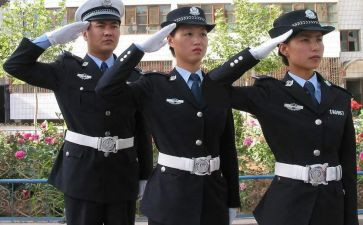 协警工作总结7篇