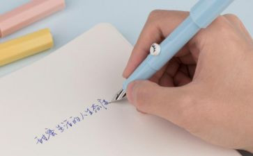 以心得体会写作文精选6篇