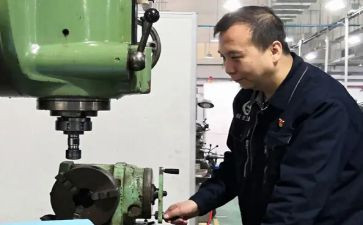 数控铣工作总结5篇