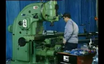 数控铣工作总结优秀5篇