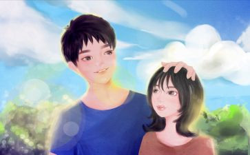 我心底的温暖作文5篇
