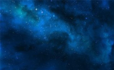 浩瀚星空作文5篇
